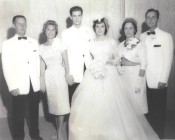 Click to Enter 'Michal and Glenn Wedding with Parents' Page